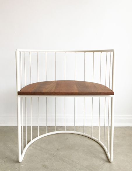 ELLIPSE DINING CHAIR