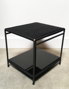 UNTITLED RUSH SIDE TABLE 2