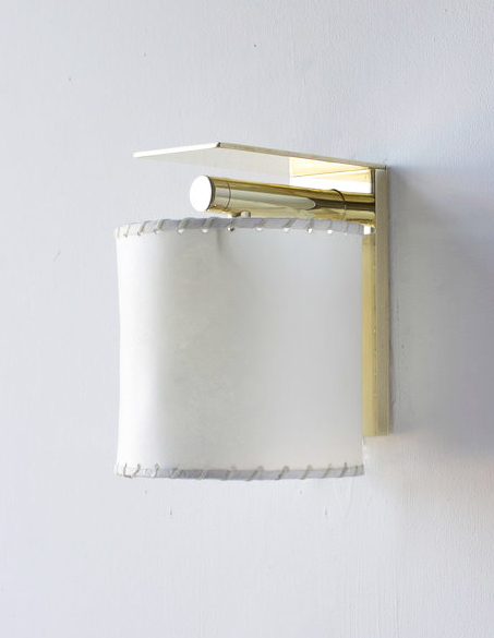 SERIES 02  SCONCE 