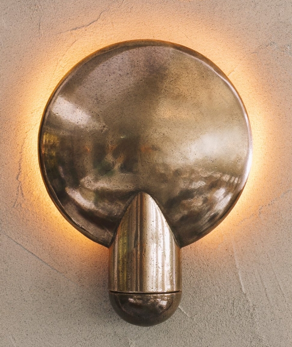 SURFACE WALL SCONCE