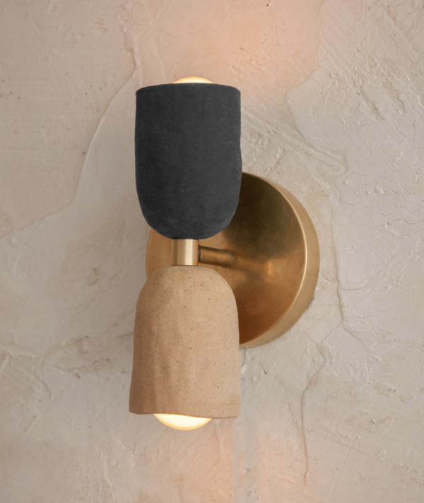 UP/DOWN SCONCE