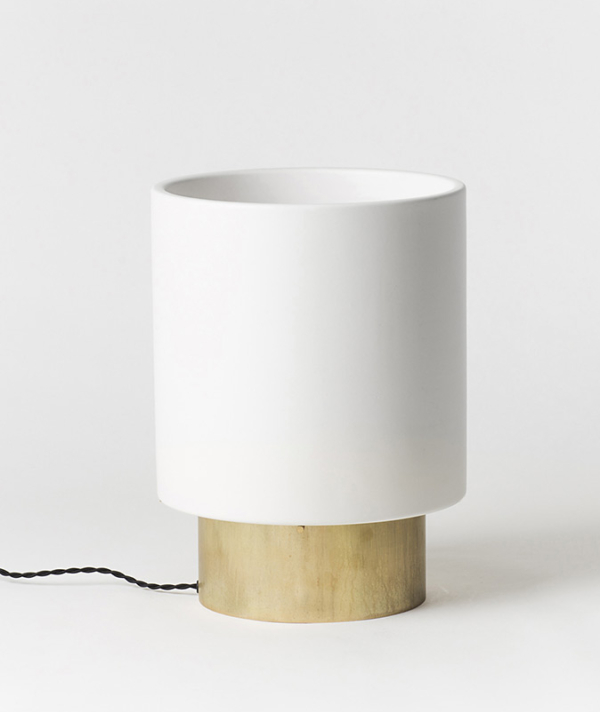 SOLO TABLE LAMP