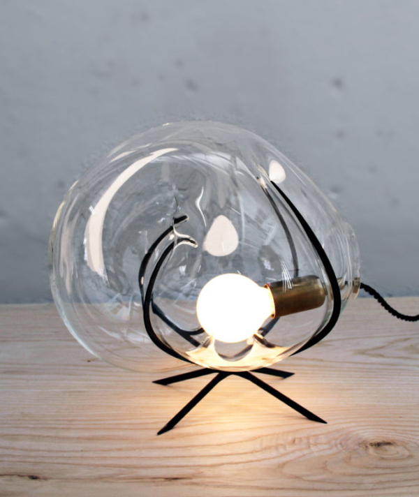 EXHALE STANDING LAMP