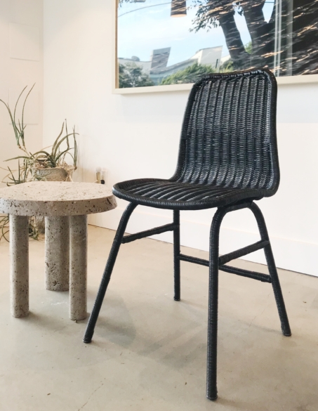 STROH DINING CHAIR 