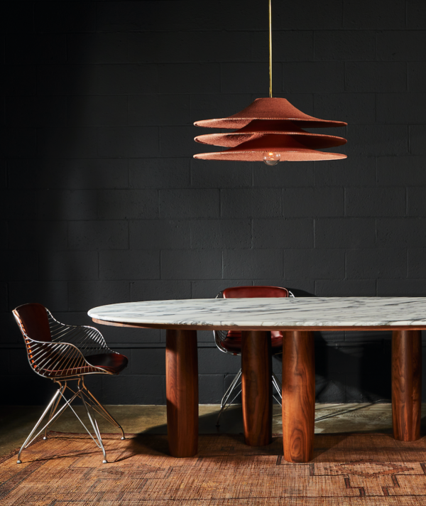 BAUME DINING TABLE