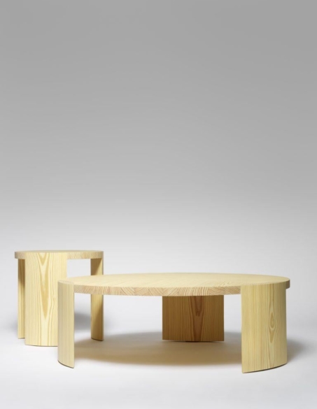 NORT COFFEE TABLE