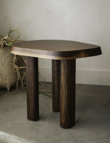 L SERIES SIDE TABLE