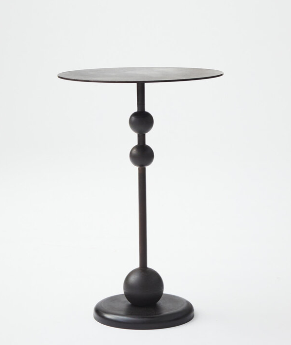 EIGHT SIDE TABLE