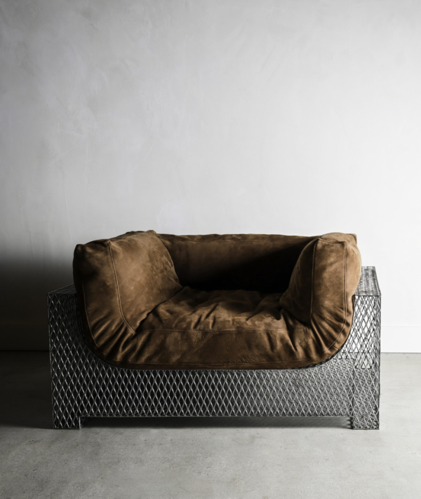 FRANCK CHAIR - LIMITED EDITION