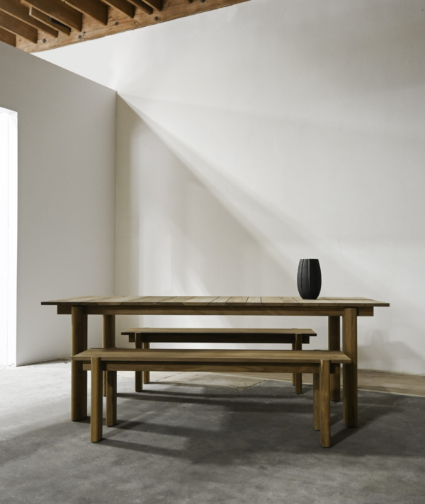 WABERN DINING TABLE