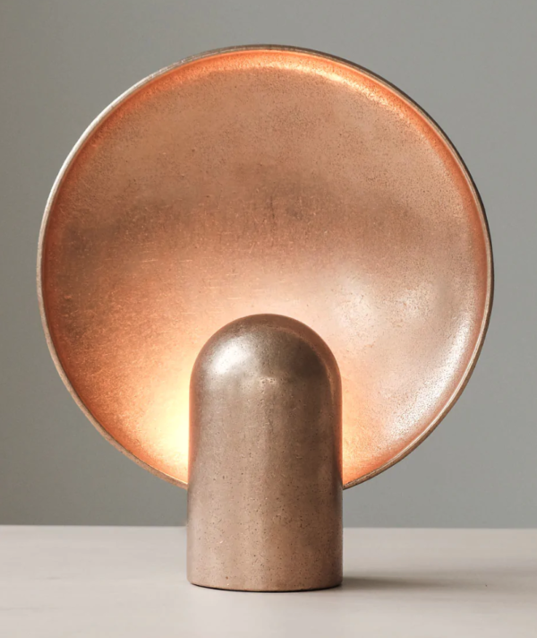 SURFACE TABLE SCONCE