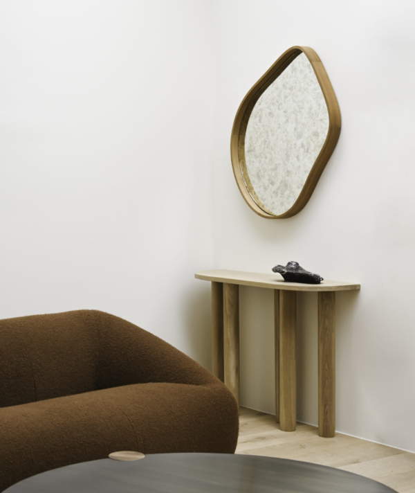 BAUME CONSOLE TABLE 