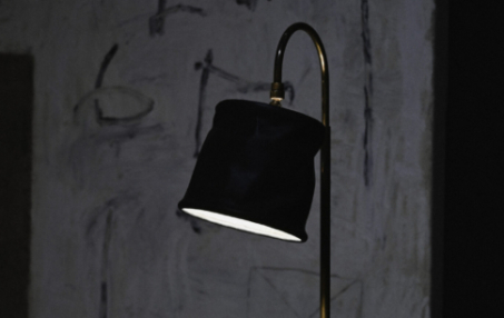 SERIES 01 FRANCK LAMP