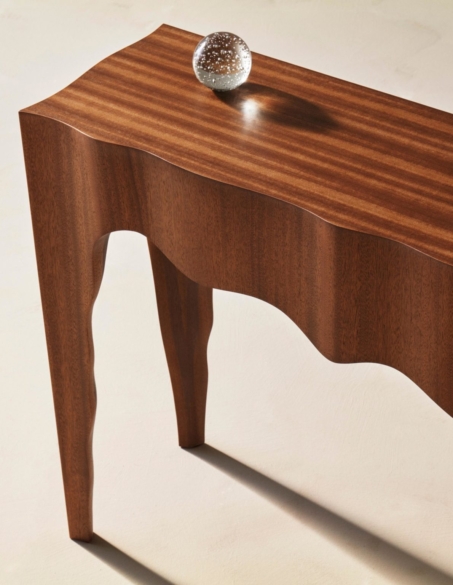 STALLION CONSOLE TABLE