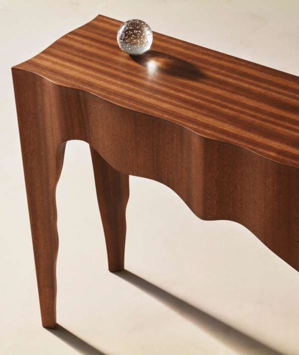 STALLION CONSOLE TABLE