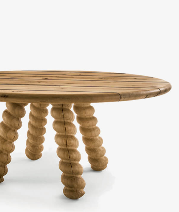 BRIC DINING TABLE