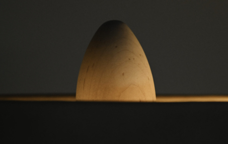 TRAGER TABLE LAMP