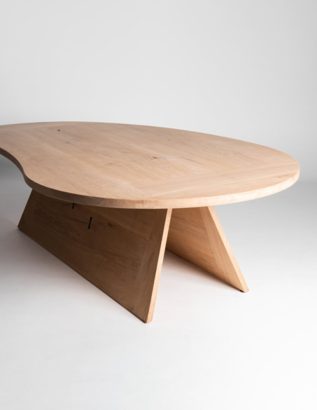 WHALE DINING TABLE