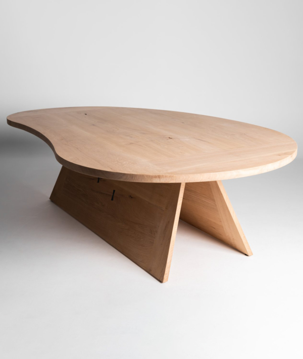 WHALE DINING TABLE