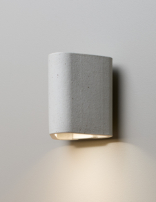 RIDGE SCONCE