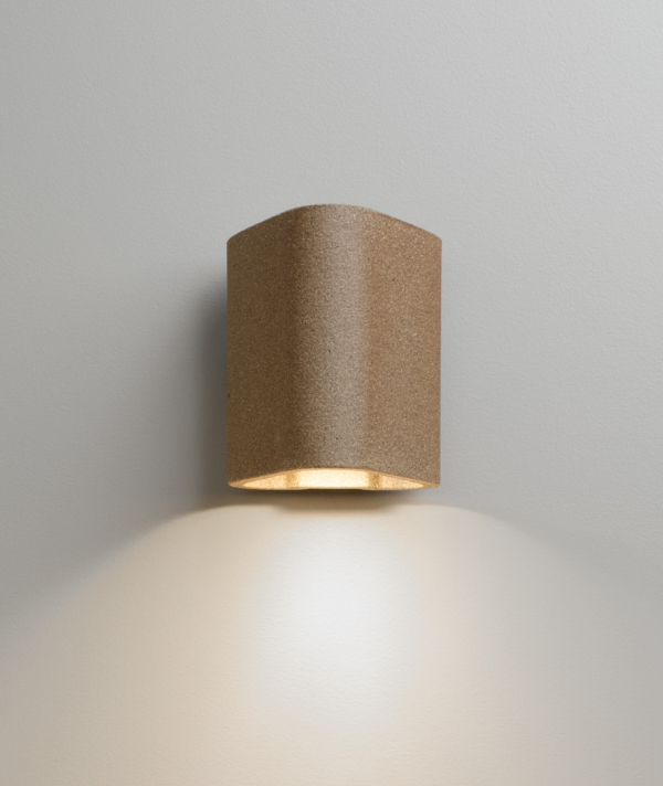 RIDGE SCONCE