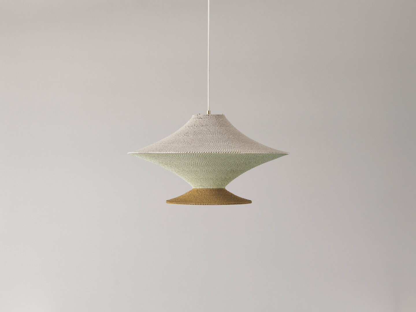 JUPE SOLITAIRE PENDANT