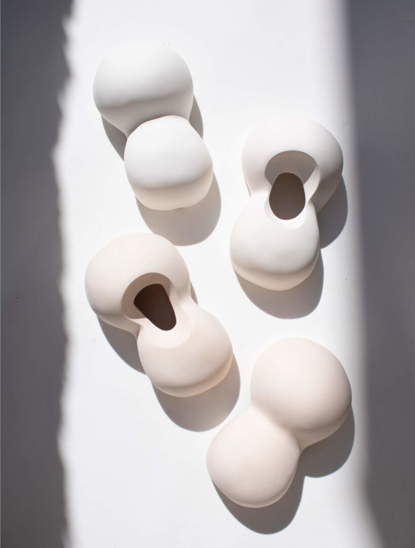 BUBBLE SCONCE – CLOSED
