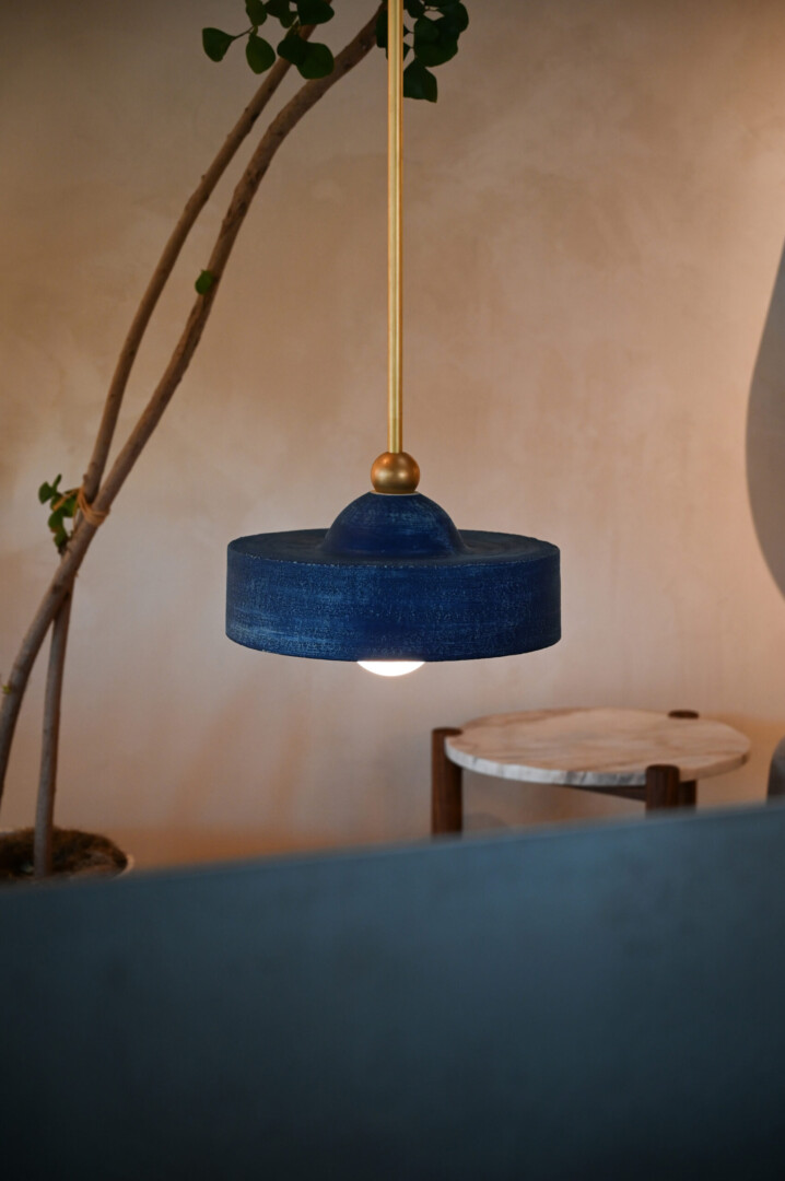 CASSIA PENDANT