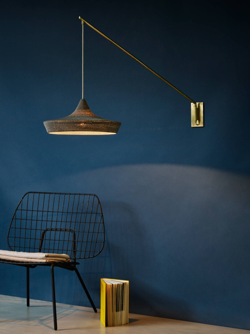 CAVE LONG WALL LIGHT