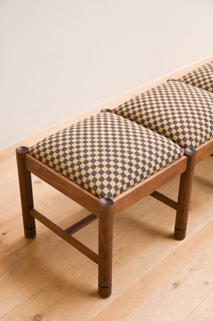 DUBEL QUAD BENCH