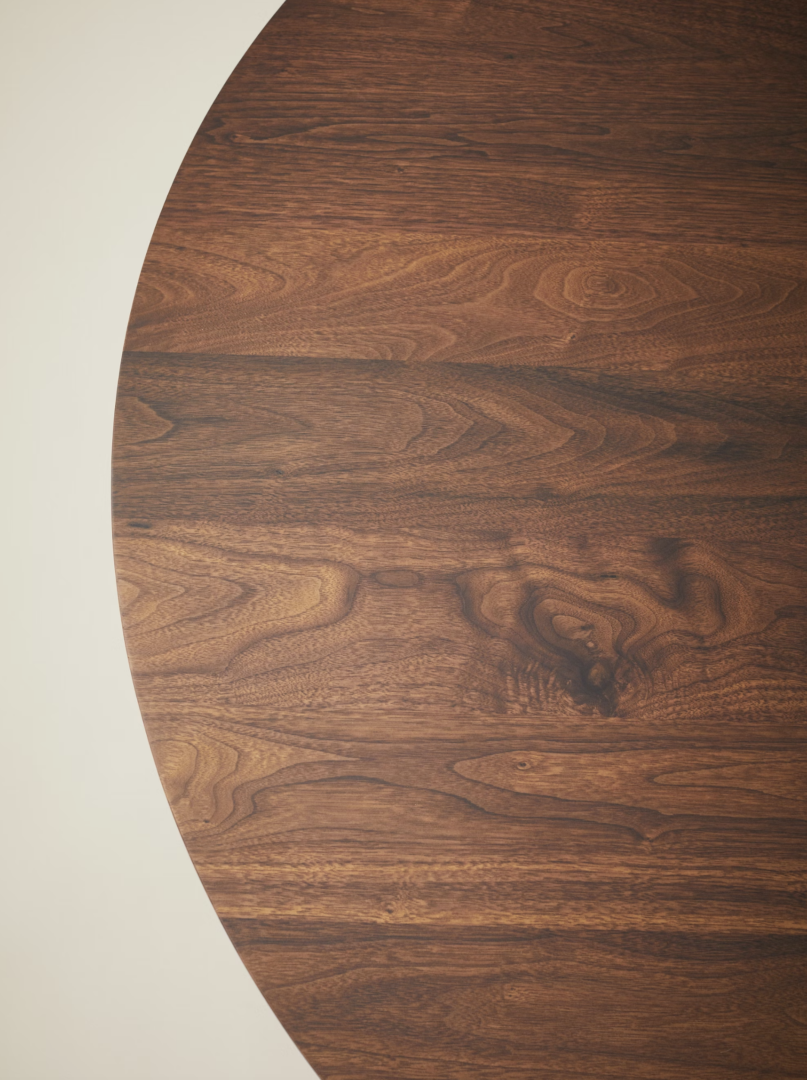 EIGHT DINING TABLE