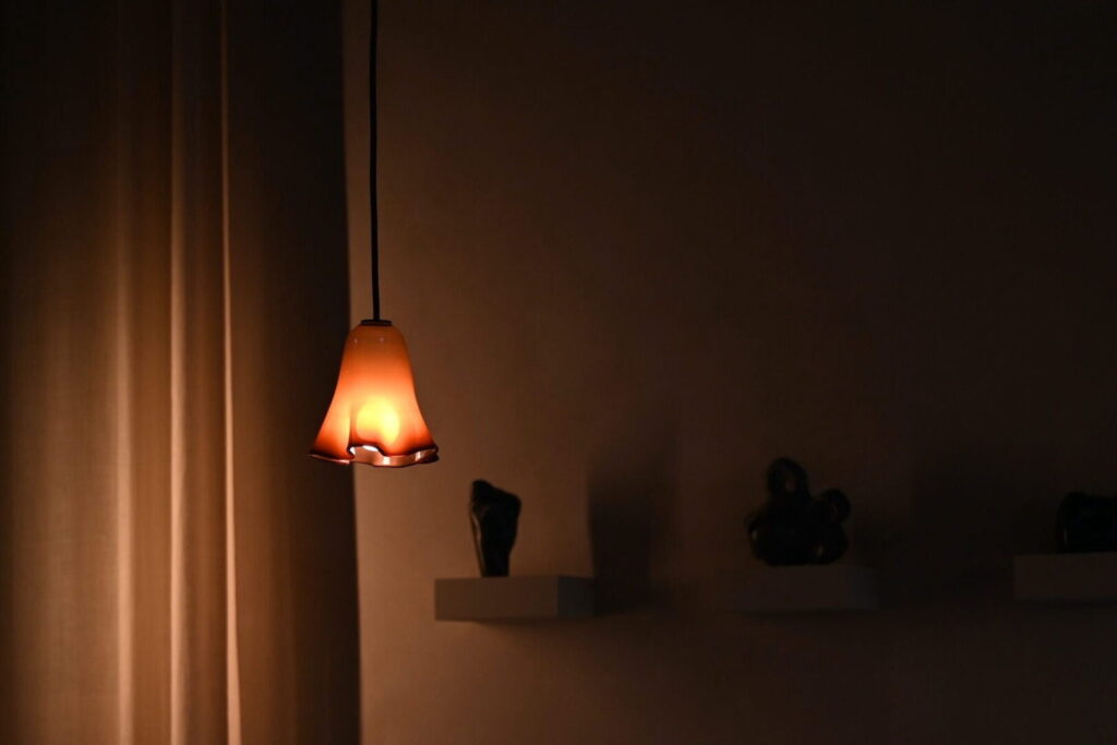FAZZO PENDANT