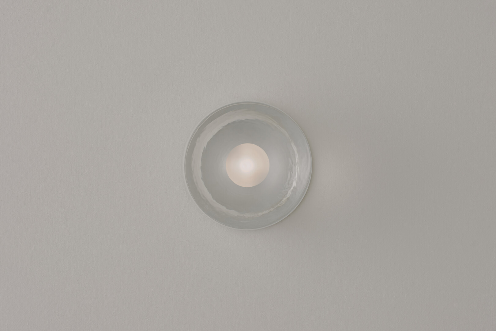 ANTON MINI CAST GLASS