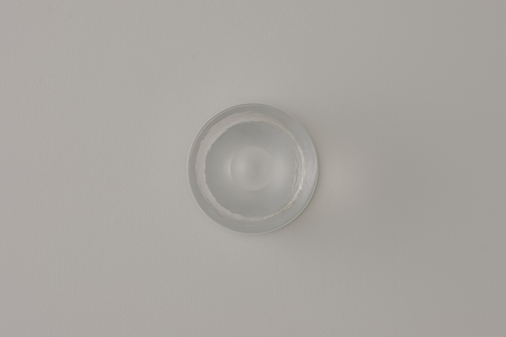 ANTON MINI CAST GLASS