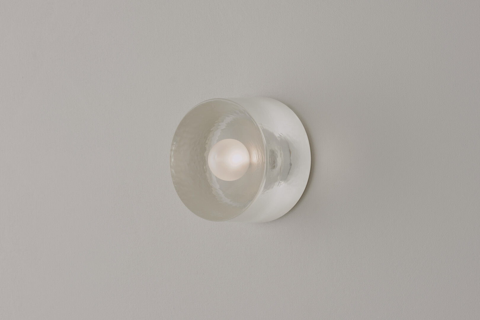 ANTON MINI CAST GLASS