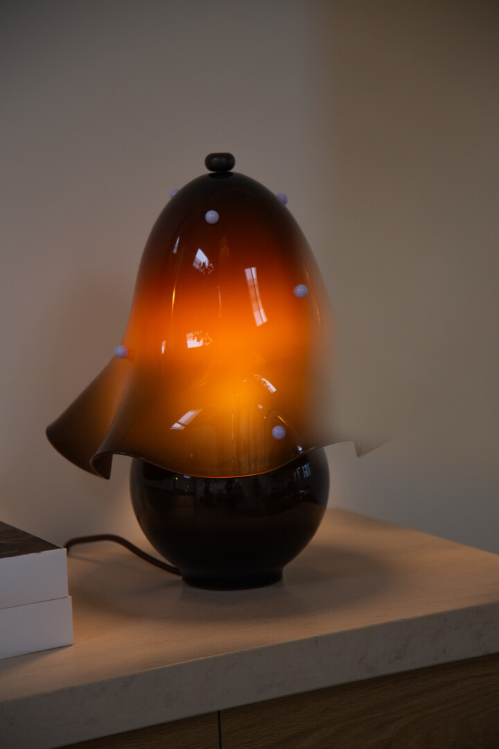 GEMMA TABLE LAMP