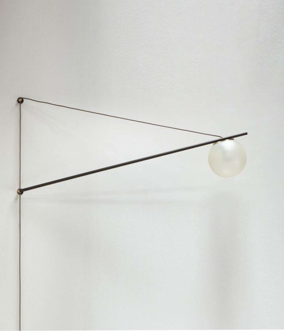 ISO SWING ARM