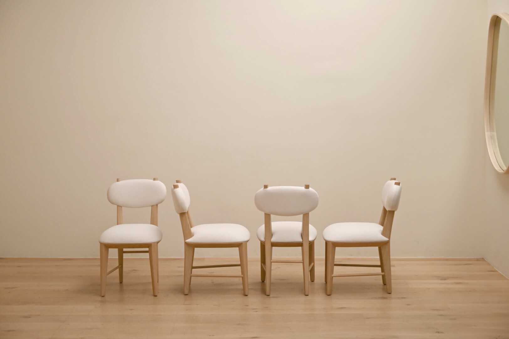 OHREN CHAIR