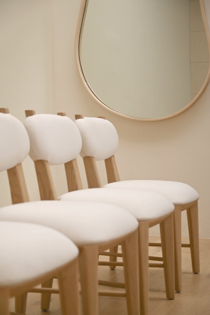 OHREN CHAIR
