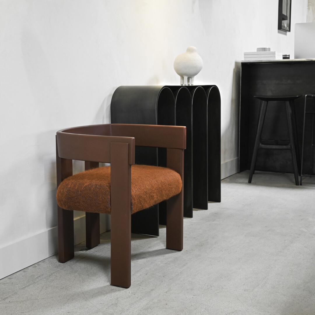 LOC ARMCHAIR