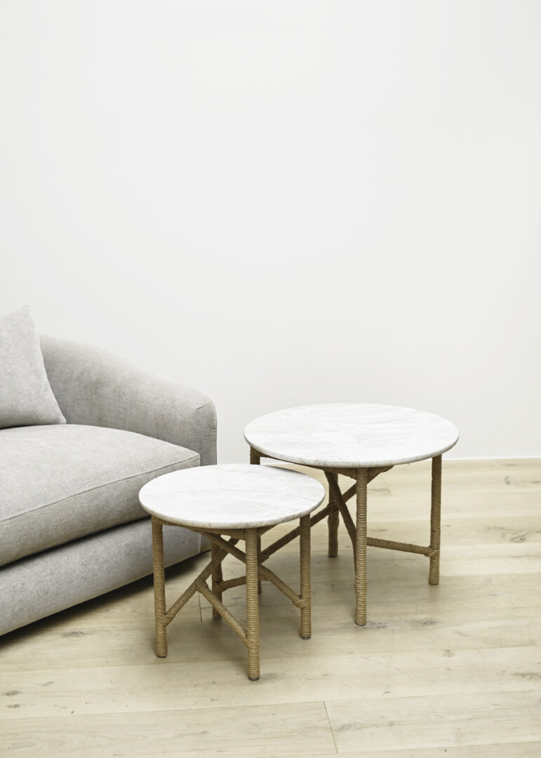 NETZ SIDE TABLE