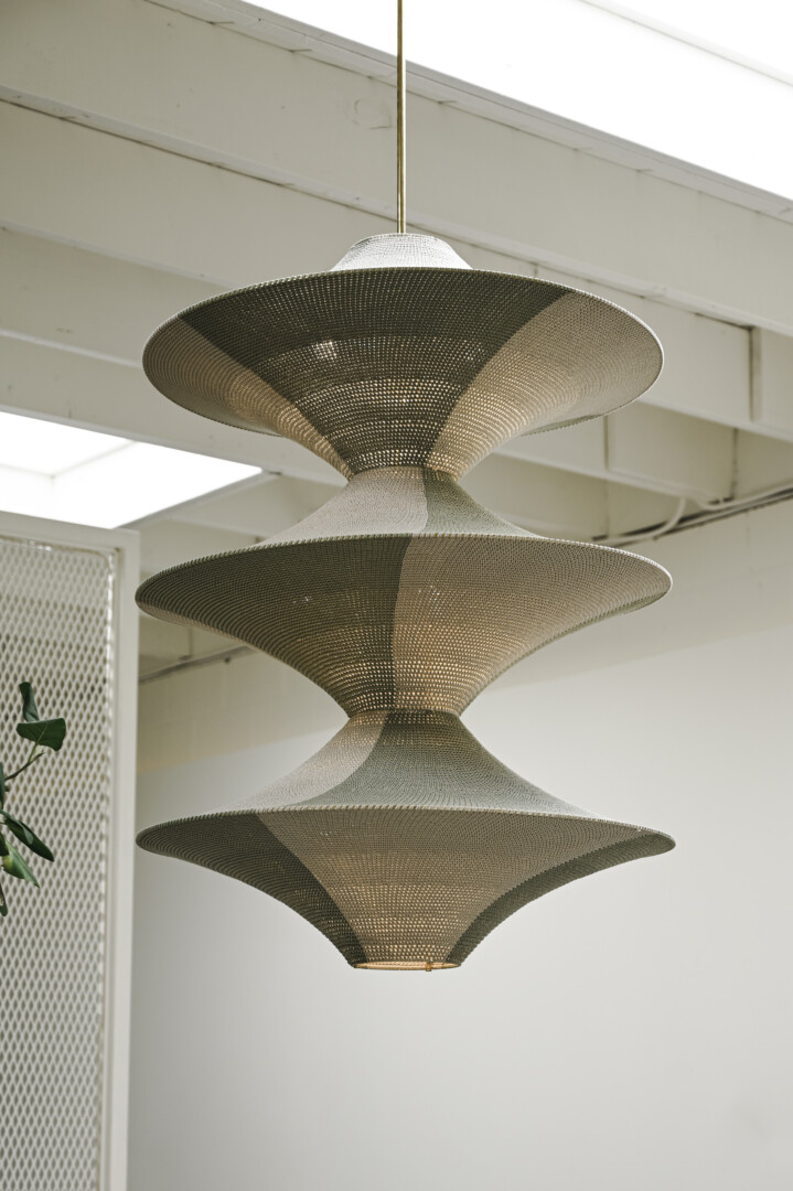 SOLITAIRE 03 PENDANT