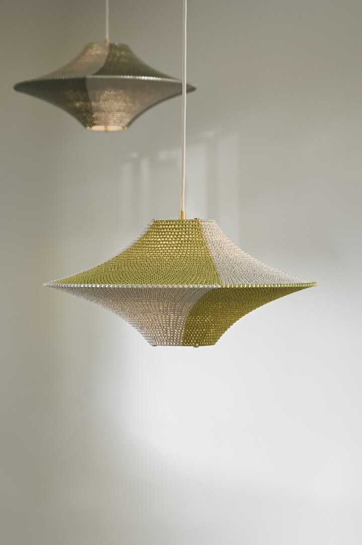 SOLITAIRE 01 PENDANT