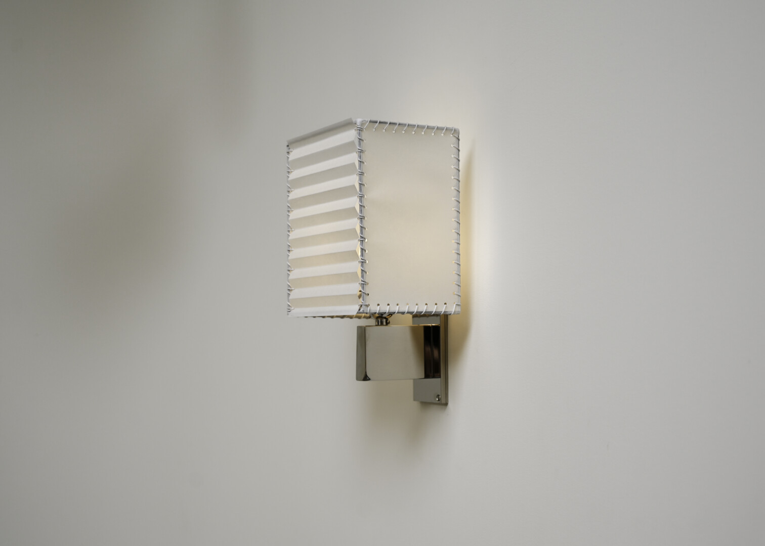SERIES 03 SCONCE
