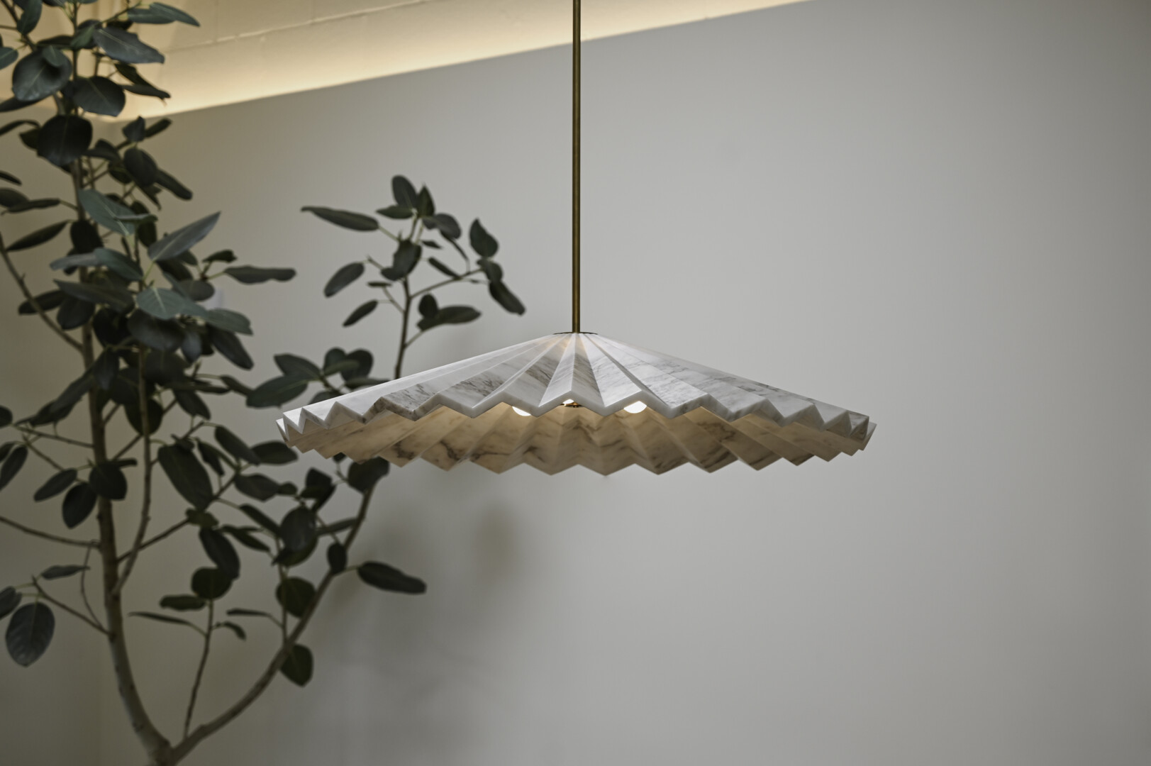 FALTEN PENDANT
