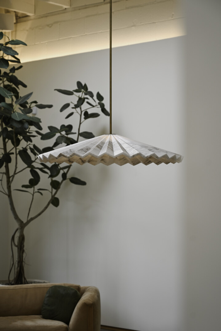FALTEN PENDANT