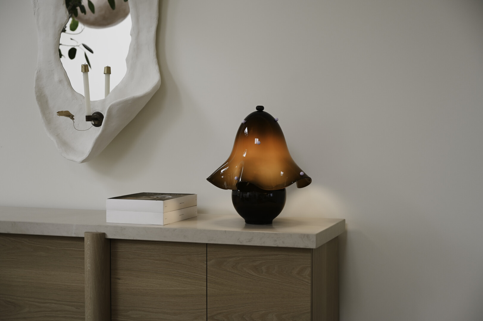 GEMMA TABLE LAMP
