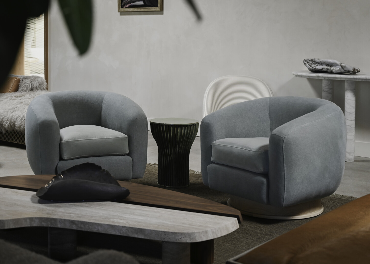 MAAS CHAIR
