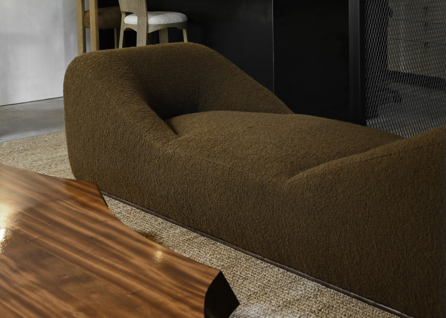 POUF LO DAYBED