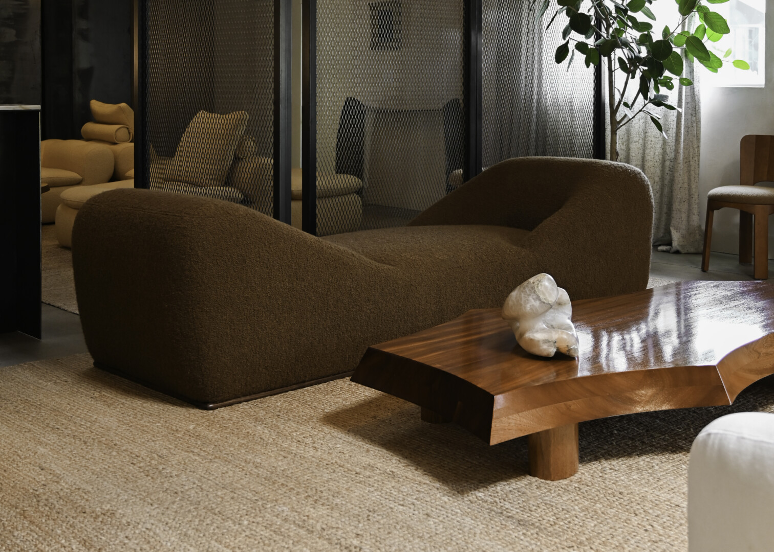 POUF LO DAYBED